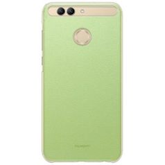 Аксессуар Чехол для Huawei Nova 2 Plus Green 51992024 (469278)