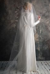 Эксклюзивное свадебное платье ALBA