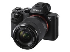 Фотоаппарат Sony Alpha ILCE-7M2 II Kit 28-70 mm F/3.5-5.6 OSS Black (171191)