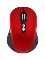 Мышь CBR CM-530 Bt Red (40119)