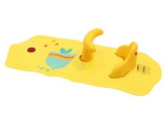 Коврик для ванной Roxy-Kids Yellow BM-4091CH (424282)