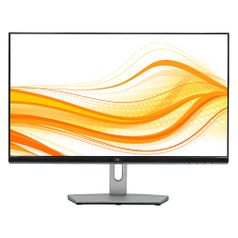 Монитор DELL S2319H 23", черный и серебристый [2319-2286] (1063082)