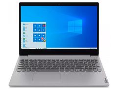Ноутбук Lenovo IdeaPad 3 15IGL05 81WQ001NRU (Intel Pentium N5030 1.1 GHz/8192Mb/256Gb SSD/Intel UHD Graphics/Wi-Fi/Bluetooth/Cam/15.6/1366x768/Windows 10 Home 64-bit) (879034)