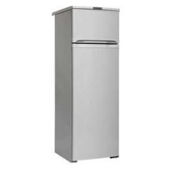 Холодильник САРАТОВ 263, двухкамерный, серый (1009857)