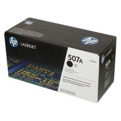 Картридж HP 507A, черный / CE400A (649765)