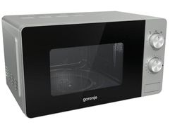 Микроволновая печь Gorenje MO20E1S (704511)