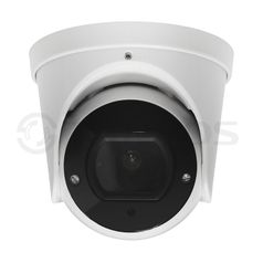 Цветная купольная универсальная видеокамера TANTOS TSc-E1080pUVCv (2.8-12) (3921)