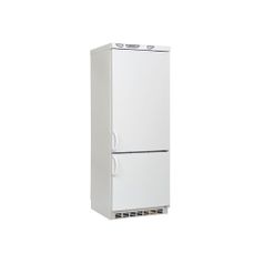 Холодильник САРАТОВ 209-001, двухкамерный, белый (786792)
