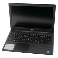 Ноутбук Dell Inspiron 3583, 15.6", Intel Celeron 4205U 1.8ГГц, 4ГБ, 128ГБ SSD, Intel UHD Graphics , Linux, 3583-5347, черный (1455897)
