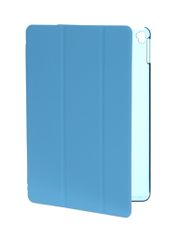 Чехол Red Line для APPLE iPad Pro 10.5/Air 3 10.5 Blue-Transparent УТ000026189 (873447)