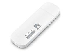 Модем Huawei E8372h-320 3G/4G USB Wi-Fi + Router White 51071TEA Выгодный набор + серт. 200Р!!! (872868)