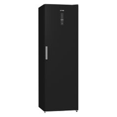 Морозильная камера Gorenje FN6192PB, черный (354757)