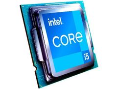 Процессор Intel Core i5-11400 Tray (2600MHz/LGA1200/L3 12288Kb) OEM (830114)