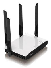 Wi-Fi роутер ZYXEL NBG6604 (621504)