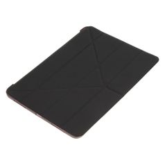 Чехол для планшета BORASCO Tablet Case, для Apple iPad Air 2020, черный [39510] (1439976)