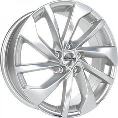 Колесный диск SKAD KL 276 7.0х18/5x114.3 D66.1 ET45 Графит (4763)