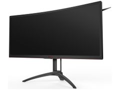 Монитор AOC AGON AG352UCG6 Black (593180)