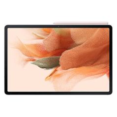 Планшет Samsung Galaxy Tab S7 FE SM-T735, 4GB, 64GB, 3G, 4G, Android 11 розовое золото [sm-t735nliaser] (1559203)