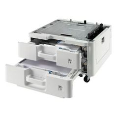 Кассета для бумаги Kyocera PF-471 (1203NN3NL0) для FS-6025MFP/6030MFP/C8020MFP/C8025MFP 2 x 500 лист (1486078)