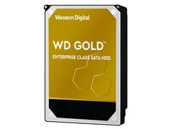 Жесткий диск Western Digital 7200RPM 6Tb Gold WD6003FRYZ (676966)