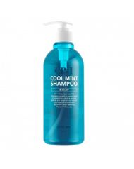 Esthetic House Шампунь охлаждающий с мятой - CP-1 head spa cool mint shampoo, 500мл (Шампунь) (431692671)