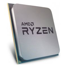 Процессор AMD Ryzen 3 3300X, SocketAM4, OEM [100-000000159] (1404474)