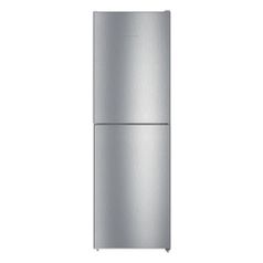 Холодильник LIEBHERR CNel 4213, двухкамерный, нержавеющая сталь (420956)