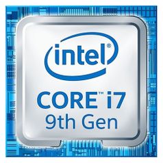 Процессор INTEL Core i7 9700K, LGA 1151v2, OEM [cm8068403874215s rg15] (1164798)