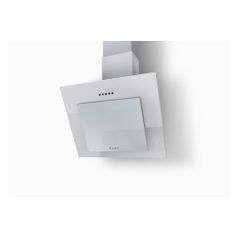 Вытяжка каминная LEX Mini 500 WH, белый, кнопочное управление [plma000071] (1023610)