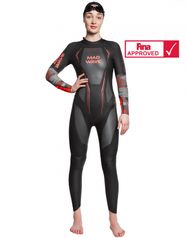  Women Wetsuit RAPID (10023169)