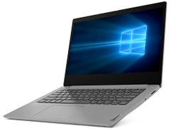 Ноутбук Lenovo IdeaPad 3 14ITL05 81X7007QRU (Intel Core i3 1115G4 3.0Ghz/8192Mb/128Gb SSD/Intel UHD Graphics/Wi-Fi/Bluetooth/Cam/14/1920x1080/Windows 10 Home 64-bit) (855237)