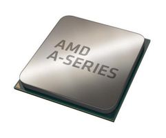 Процессор AMD A6-9500 Bristol Ridge AD9500AGM23AB (3500MHz/AM4) OEM (455860)