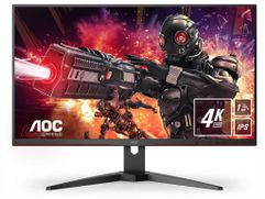 Монитор AOC U28G2AE/BK 28" (830852)