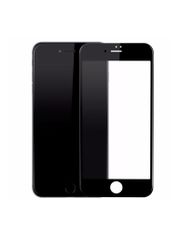 Защитное стекло LuxCase для APPLE iPhone 12 mini 2.5D Full Glue 0.33mm Black Frame 78400 (800840)