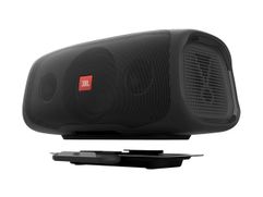 Колонка JBL BassPro Go (835199)