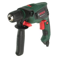 Дрель ударная Bosch EasyImpact 550 [0603130020] (476701)