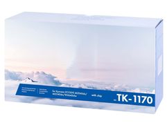 Картридж NV Print TK-1170 для Kyocera с чипом (667053)