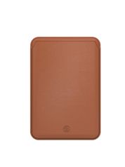 Чехол-бумажник SwitchEasy для APPLE iPhone 12 / 12 Pro / 12 Pro Max MagWallet Brown GS-103-168-229-146 (861483)