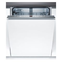 Посудомоечная машина полноразмерная BOSCH SMV45IX01R (475447)
