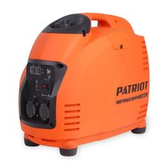 Бензиновый генератор Patriot 3000i, 220, 3.5кВт [474101045] (341803)