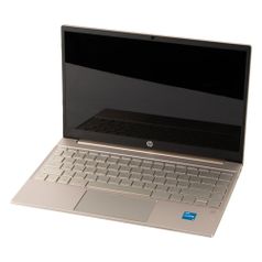 Ноутбук HP Pavilion 13-bb0019ur, 13.3", IPS, Intel Core i3 1115G4 3.0ГГц, 8ГБ, 256ГБ SSD, Intel UHD Graphics , Free DOS, 2X2M6EA, золотистый (1440938)