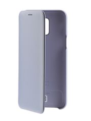 Аксессуар Чехол-книжка для Samsung Galaxy A6 2018 Wallet Cover Purple EF-WA600CVEGRU (563234)