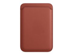 Кошелек для APPLE iPhone Leather Wallet with MagSafe Arizona MK0E3ZE/A (841167)