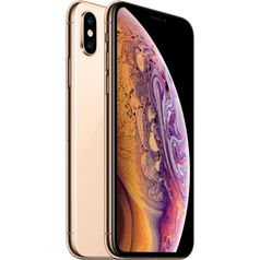 Apple iPhone XS 256Gb Gold (Золотой) (2645)