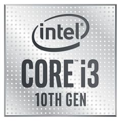 Процессор Intel Core i3 10100F, LGA 1200, OEM [cm8070104291318s rh8u] (1426814)