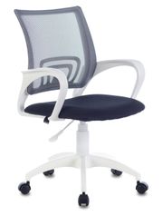 Компьютерное кресло Brabix Fly MG-396W Dark Grey 532400 (861579)