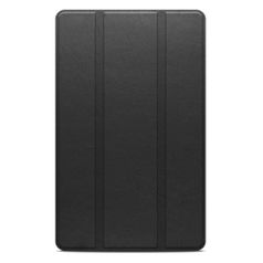 Чехол для планшета BORASCO Tablet Case, для Lenovo Tab M10 TB-X306X/X306F, черный [39871] (1466661)