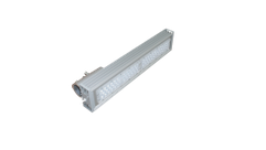 Консольный уличный светильник - заказать светодиодный светильник на столб ДКУ ALED.STR.16.150 по цене завода (525)
