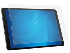Закаленное стекло DF для Samsung Galaxy Tab A7 Lite sSteel-79 (862393)