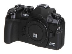 Фотоаппарат Olympus OM-D E-M1 Mark III Body (799685)